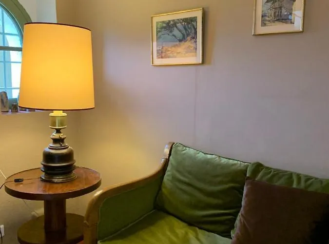 Domaine D'angouire Affittacamere